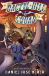 Cover of Dactyl Hill Squad