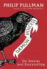 Cover of Dæmon Voices: On Stories and Storytelling