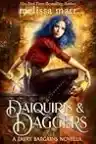 Cover of Daiquiris & Daggers
