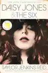 Cover of Daisy Jones & The Six