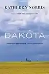 Cover of Dakota: A Spiritual Geography