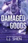 Cover of Damaged Goods