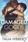 Cover of Damaged Goods
