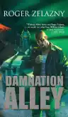 Cover of Damnation Alley