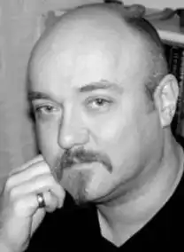 Dan Abnett