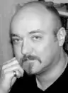 Dan Abnett