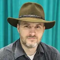 Dan Wells