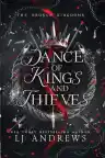 Cover of Dance of Kings and Thieves