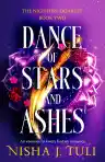 Cover of Dance of Stars and Ashes