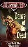 Cover of Dance of the Dead