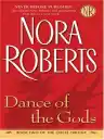 Cover of Dance of the Gods