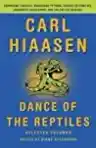 Cover of Dance of the Reptiles: Selected Columns of Carl Hiaasen