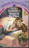 Cover of Dance to the Piper