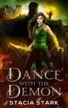 Cover of Dance with the Demon