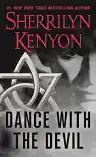 Cover of Dance with the Devil