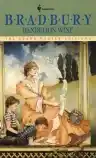 Cover of Dandelion Wine
