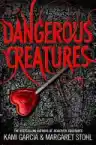 Cover of Dangerous Creatures