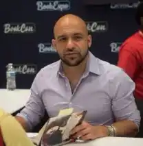 Daniel José Older