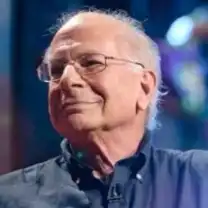 Daniel Kahneman