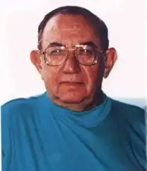Daniel Keyes