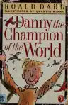Cover of Danny, the Champion of the World