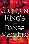 Cover of Danse Macabre