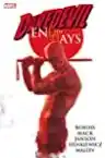 Cover of Daredevil: End of Days