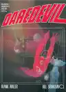 Cover of Daredevil: Love and War
