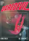 Cover of Daredevil: Love and War
