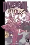 Cover of Daredevil: Ninja