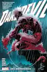 Cover of Daredevil by Saladin Ahmed Vol. 1: Hell Breaks Loose