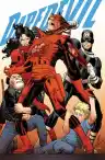 Cover of Daredevil by Saladin Ahmed Vol. 4: Last Rites