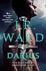 Cover of Darius