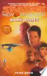 Cover of Dark Allies