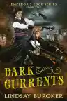 Cover of Dark Currents