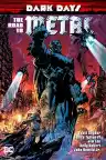 Cover of Dark Days: The Road to Metal