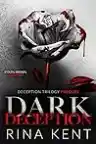 Cover of Dark Deception