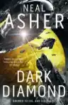 Cover of Dark Diamond