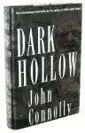 Cover of Dark Hollow
