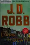Cover of Dark in Death