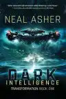 Cover of Dark Intelligence
