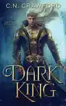 Cover of Dark King