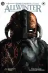 Cover of Dark Knights of Steel: Allwinter