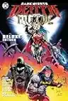 Cover of Dark Nights: Death Metal