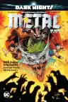 Cover of Dark Nights: Metal