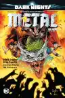 Cover of Dark Nights: Metal