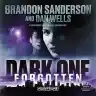 Cover of Dark One: Forgotten