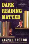 Cover of Dark Reading Matter