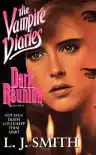 Cover of Dark Reunion