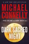 Cover of Dark Sacred Night